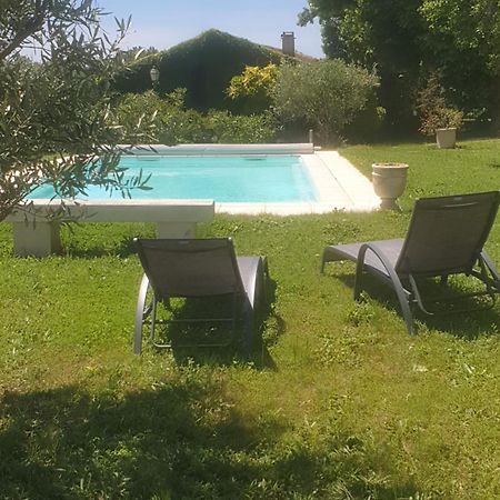 Buisson Gite De La Fontaine מראה חיצוני תמונה