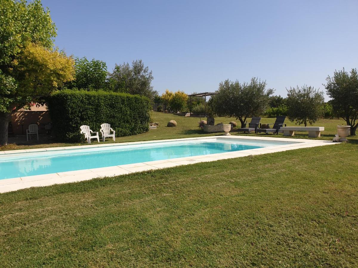 Buisson Gite De La Fontaine מראה חיצוני תמונה