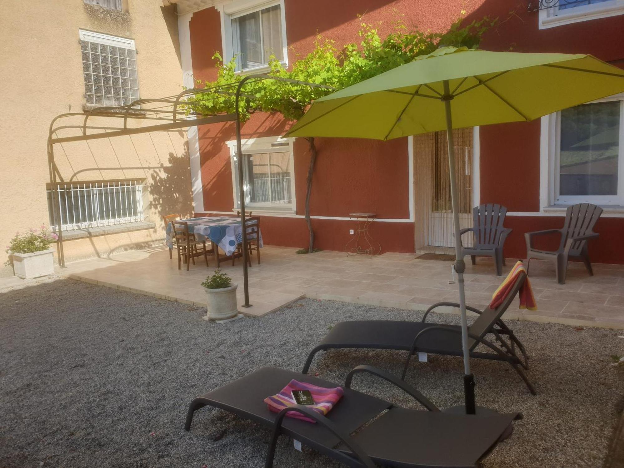 Buisson Gite De La Fontaine מראה חיצוני תמונה